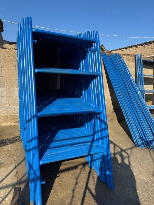 Леса сотилади комплект lesa