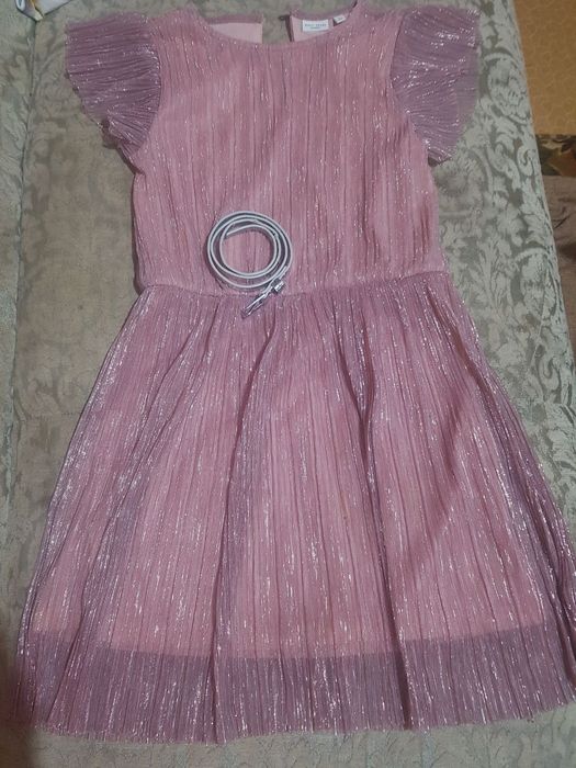 Нежное Платье"Name it"