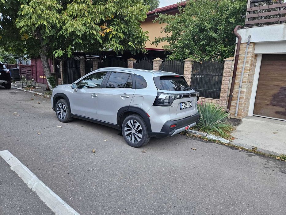 suzuki s-cross ,19100 euro