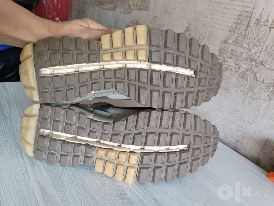 Оригинальные кроссы Reebok
