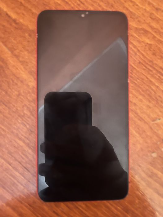 Телефон Samsung Galaxy A10