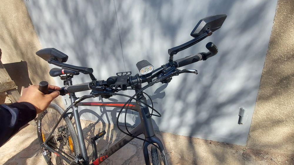 Продается Велосипед