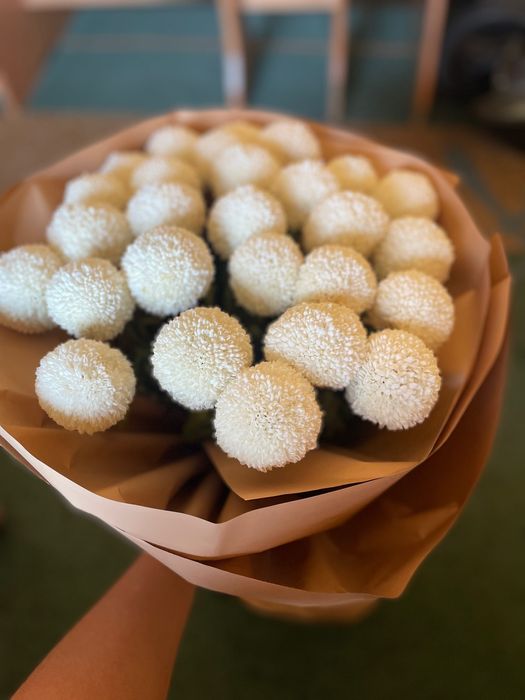 Гүл Туркестан зың гүлдер