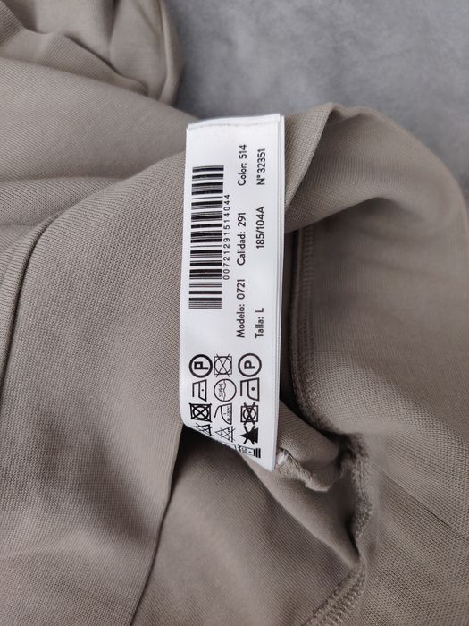 Massimo dutti оригинал финка ва свитер
