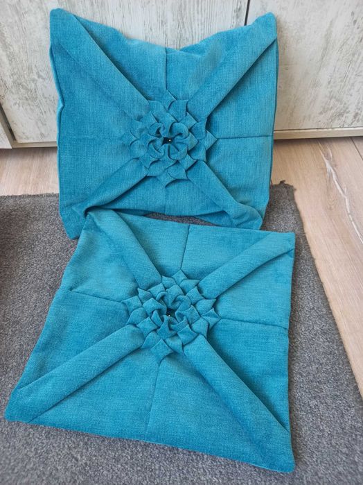 Декоративни калъфки