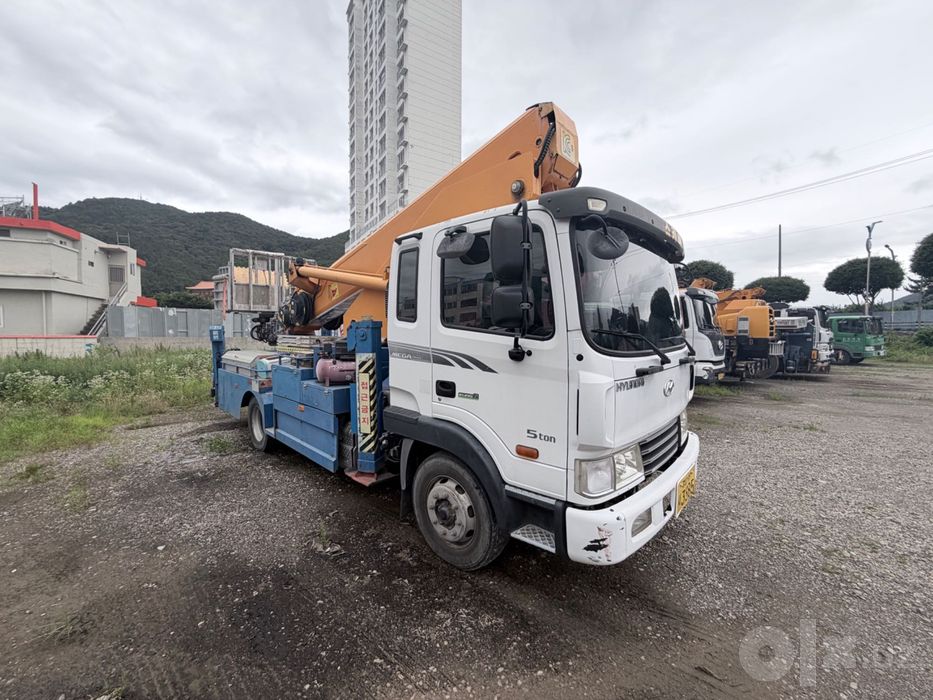 Avtovishka sotiladi Jinwoo38metr