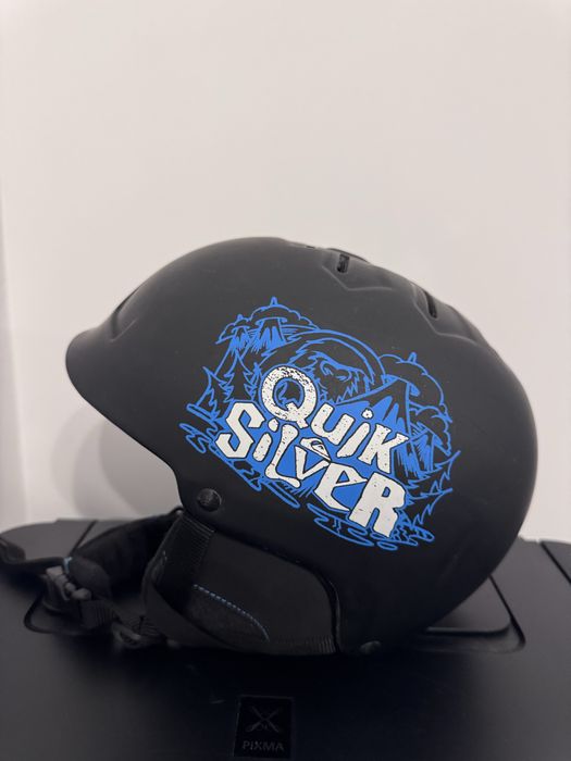 Детска ски каска Quiksilver