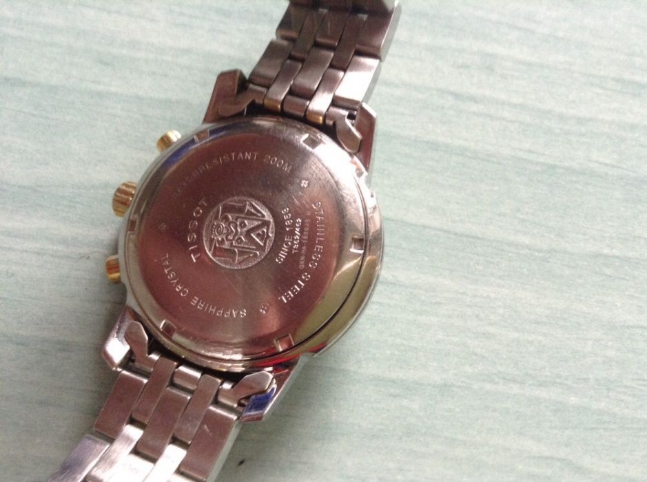 Tissot PRS 200 Original