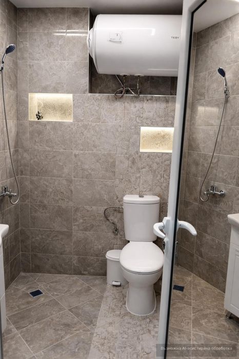 Дава се под наем Двустаен апартамент в Пловдив, Тракия - 51 кв.м за 388.62 € - Снимка #5