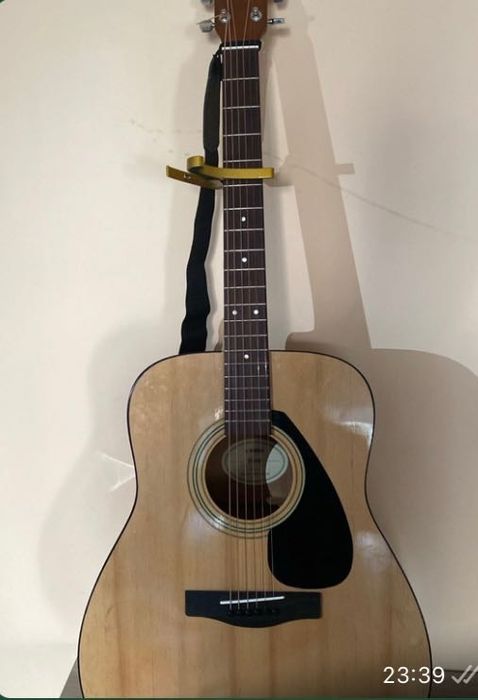 Гитара Yamaha f310