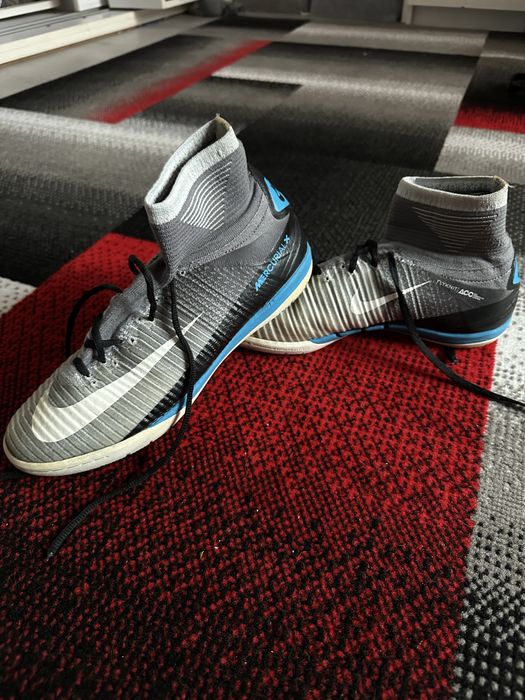 Vana Nike Mercurial X ACC