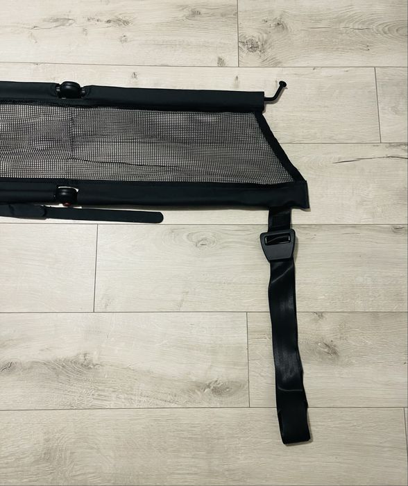 Опигинална мрежа за багажник за Mercedes EQC