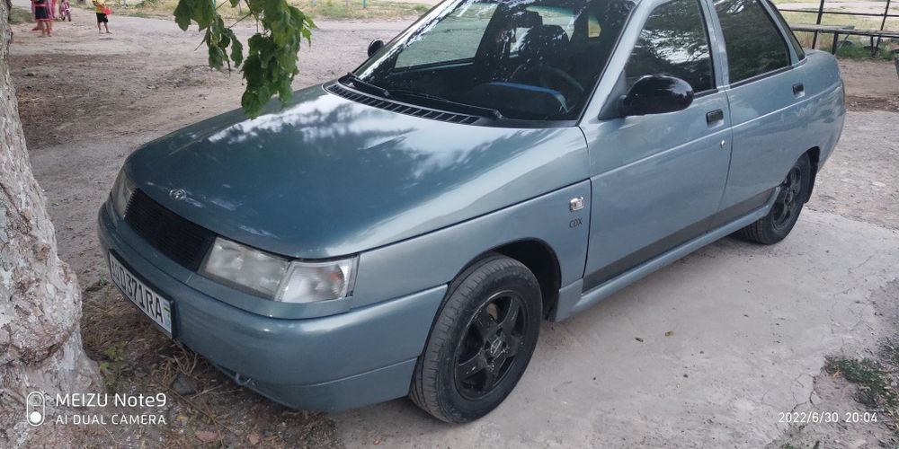 Продается ваз 21103