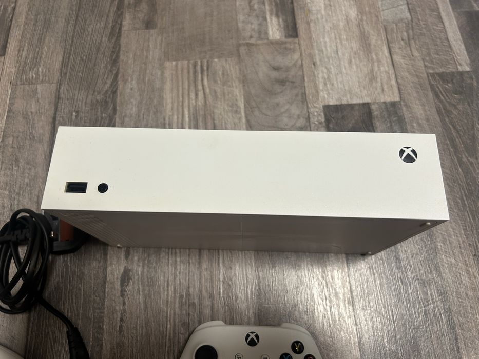 Xbox seria s 512