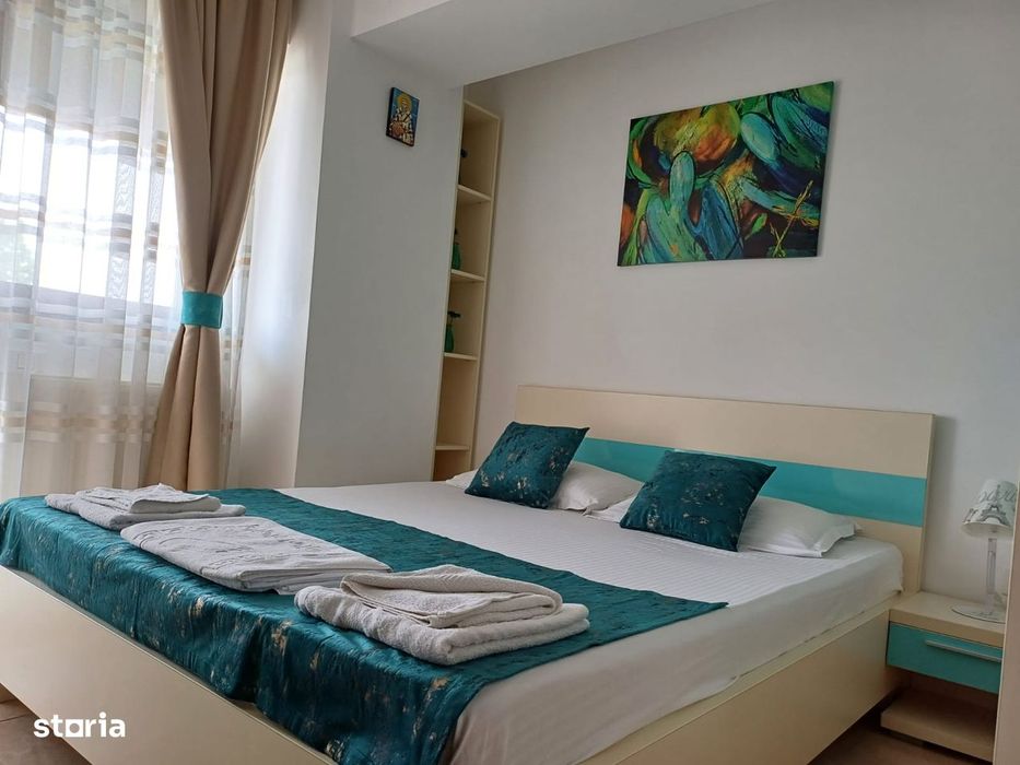 Apartament de inchiriat