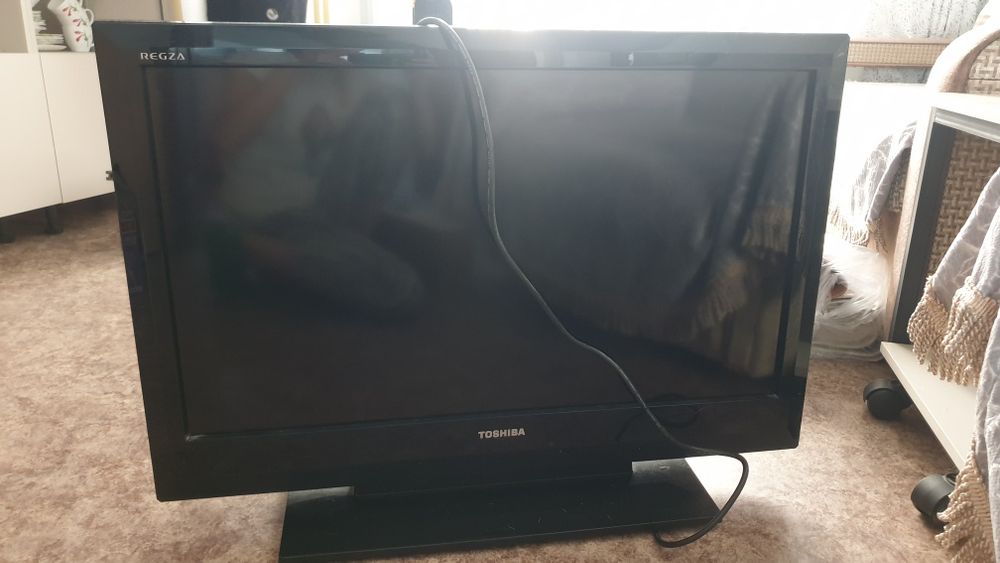 Телевизоры TOSHIBA