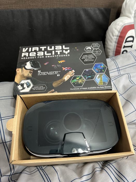 VR pentru telefon