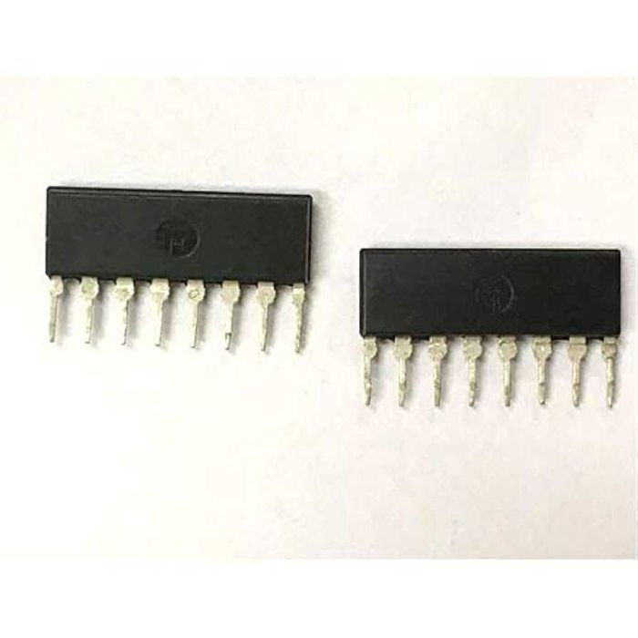 Микросхема M5269L