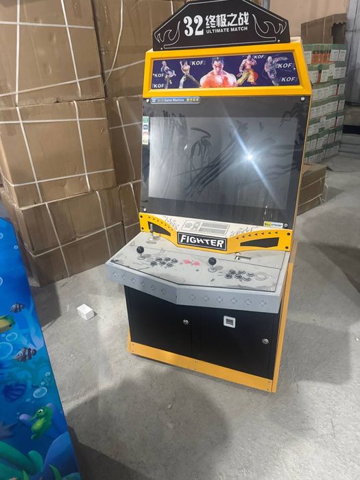 Горящая цена | Игровой аппарат | Новые