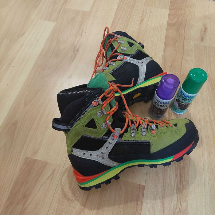 Salewa Condor  Evo GTX унисекс обувки за  преходи