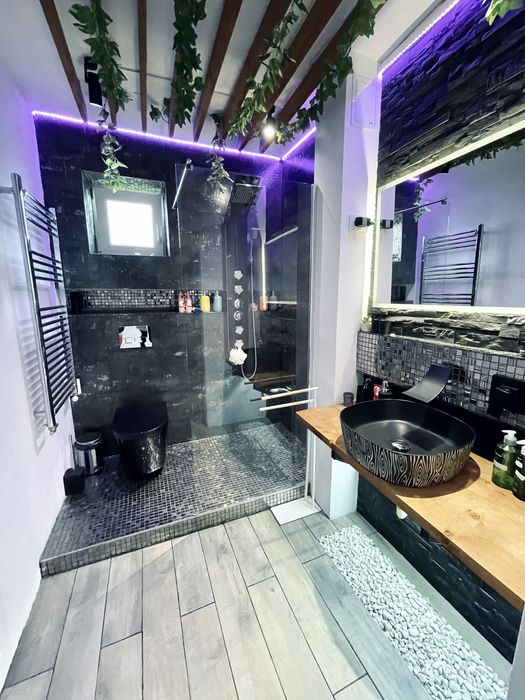 Apartament 2 camere de inchiriat *Complet mobilat si utilat* *Premium*