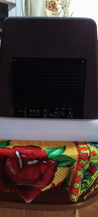 Продам Сабвуфер новый