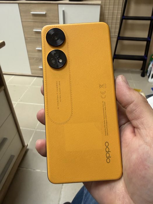 Oppo Reno 8T 8+4/128gb