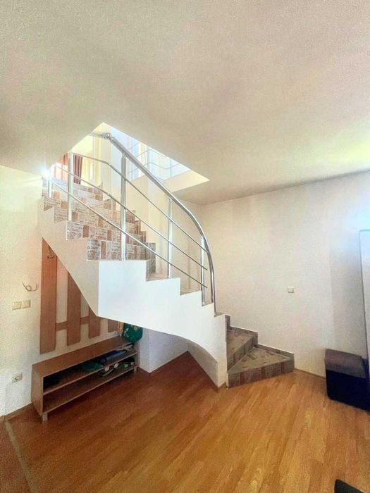 Продава се Двустаен апартамент в с. Равда, Област Бургас - 80 кв.м за 1032 €/кв.м - Снимка #2