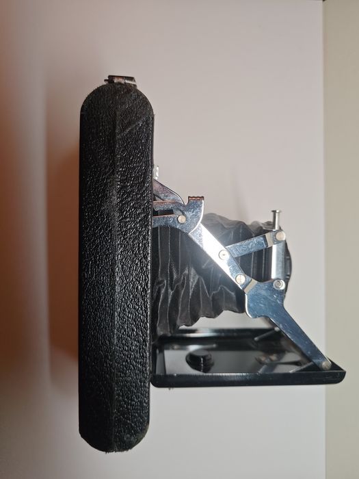 Vand aparat foto Kershaw Eight-20 King Penguin