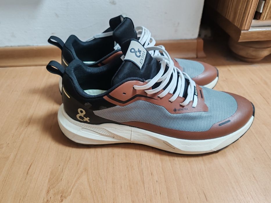 Сникърски, спортни обувки, IGI&CO