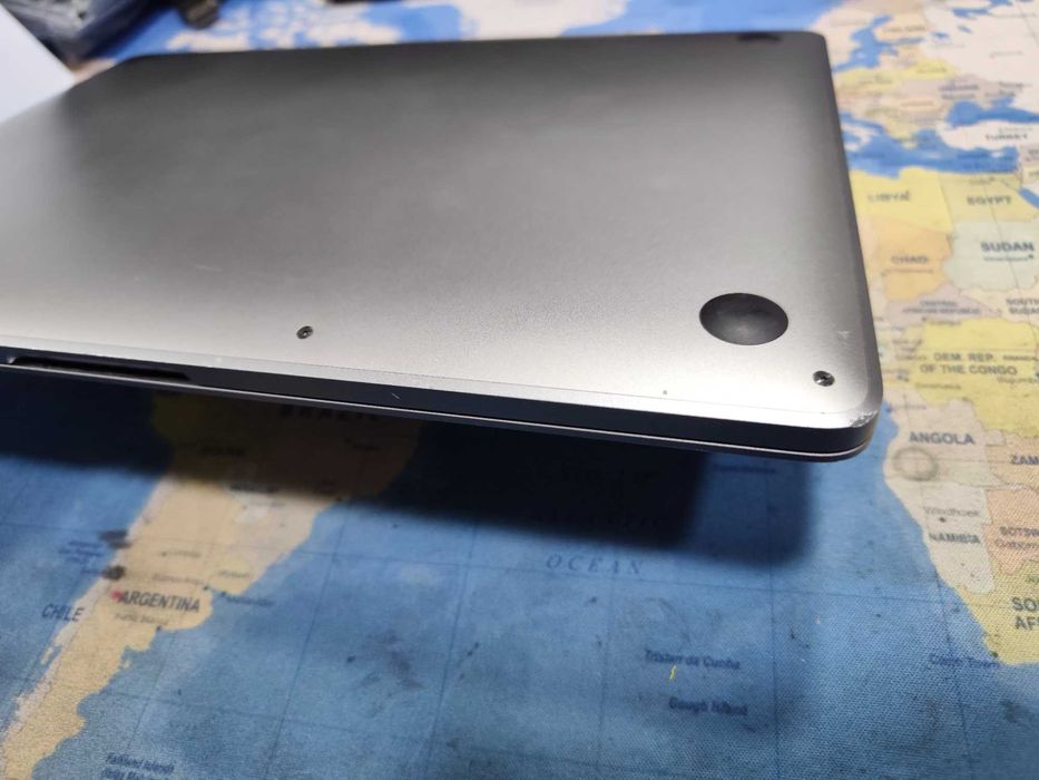 MacBook Pro 13 2019 | 16GB | SSD 256 | СРОЧНО