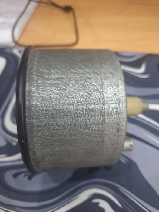 Километраж за трабант.