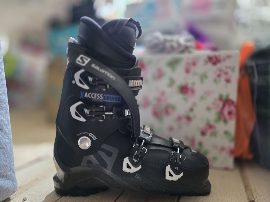 Clapari mărimea 30/30.5(45,46) Last 104