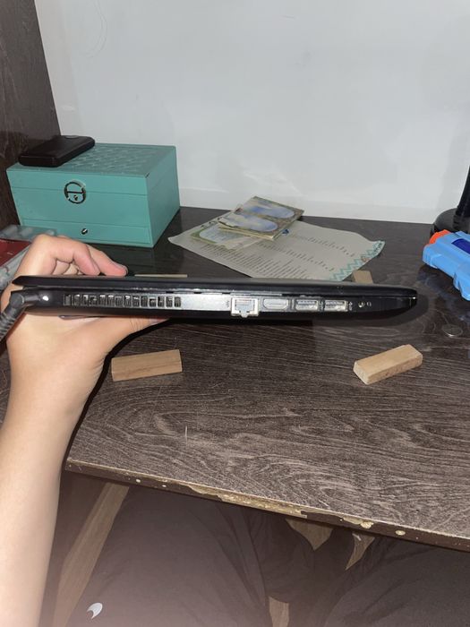 Ноутбук hp для учебы
