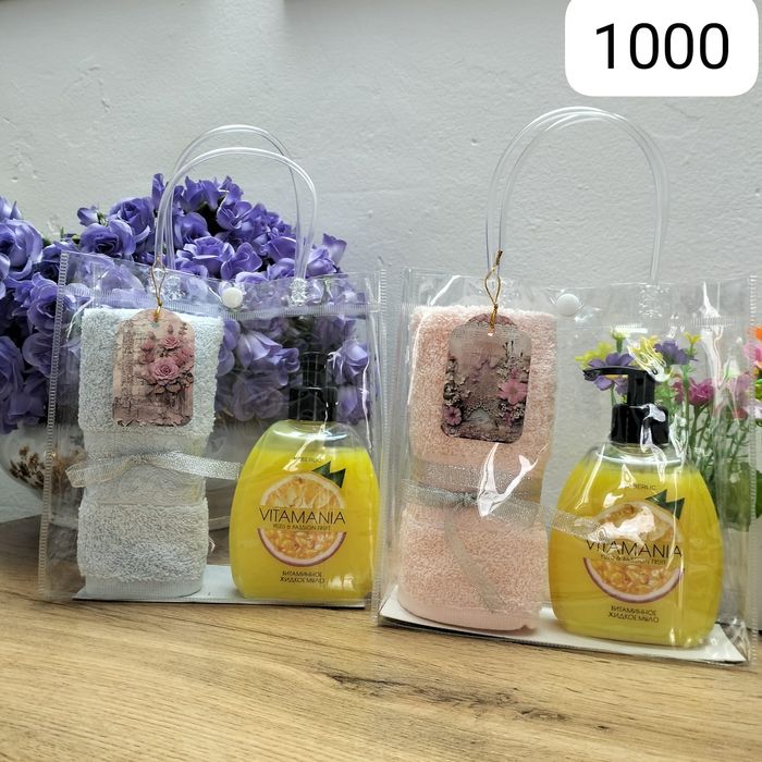 Подарки на все случаи