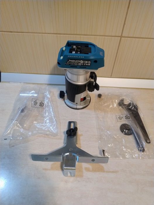 Makita drt 50 noua