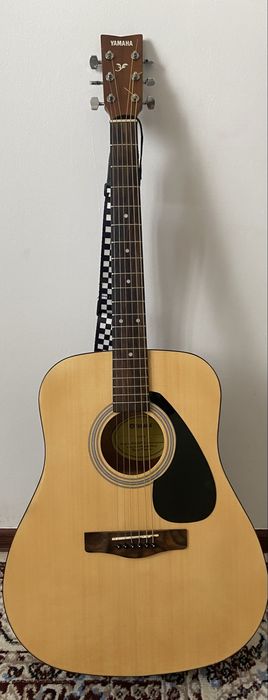 Гитара сатылады YAMAHA F310