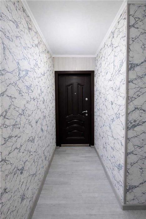 Уютная двушка по Муканова