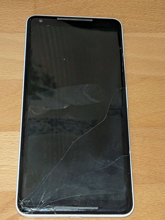 Google Pixel 2xl 128GB