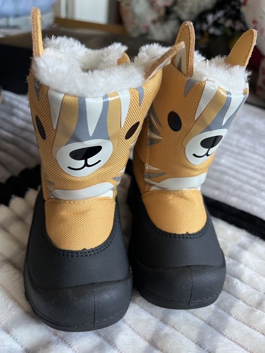 Детски апрески нови