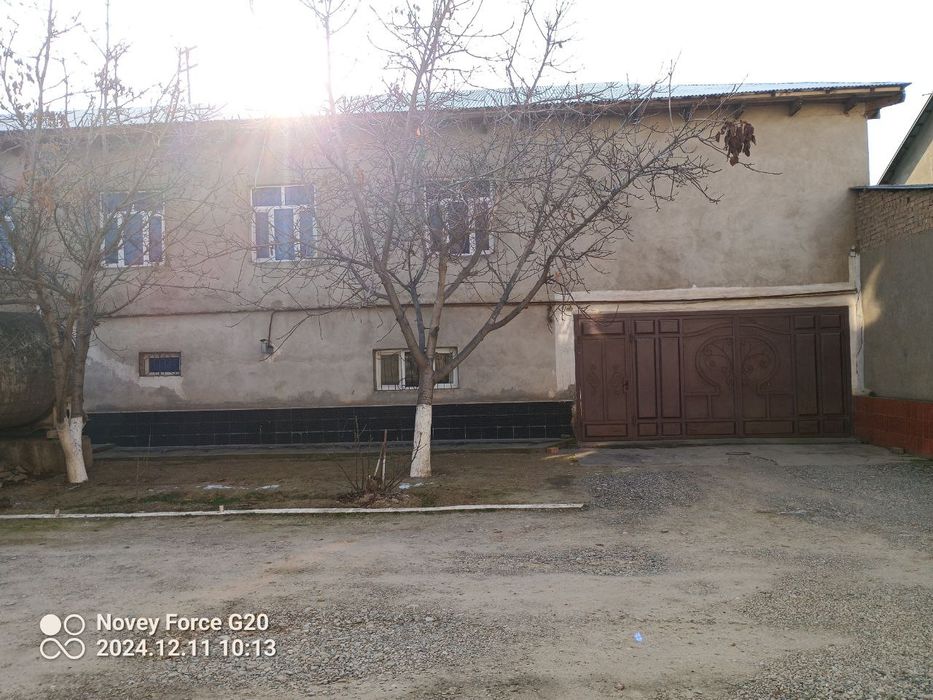 Дом продаётся. Xovli sotiladi