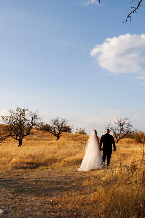 Фотограф, Видеограф Focus Fusion