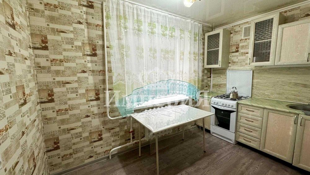 Квартира недвижимость