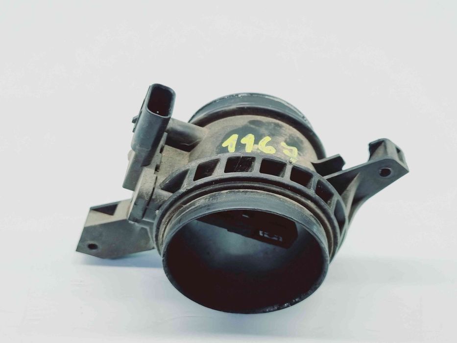 Debitmetru aer Ford Focus 1 [Fabr 1998-2005] 7M51-12B579-BB 1.6 TDCI F
