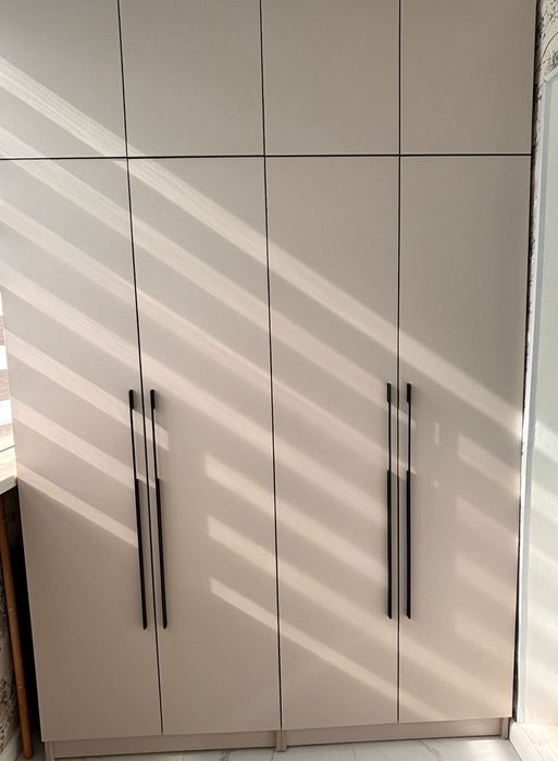 Реставрация корпусной мебели