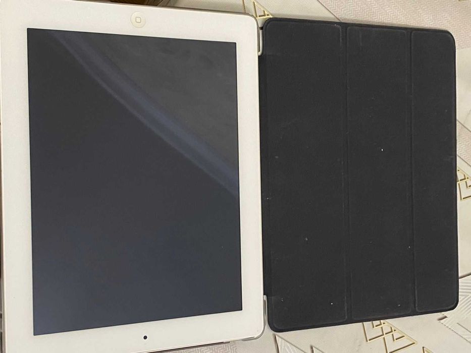 IPad (оригинал) на запчасти, модель A1430