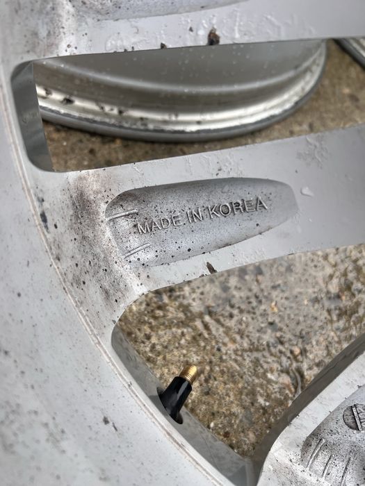 Джанти 5х114.3 18 Kia