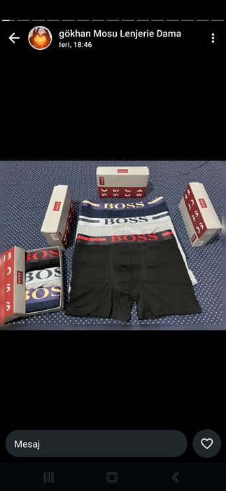 Boxeri Boss, Armani, Nike, Hermes, Tommy Hilfiger, Lacoste, Burberry