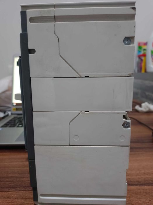 Силовой автомат ABB Tmax T5 400А, PR221DS-LS//I