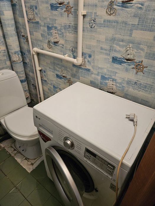 Сдам 1 ком. Квартиру
